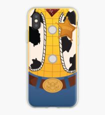 Cowboy Case iPhone Case