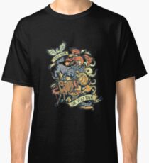 GAME OF THRONES Classic T-Shirt
