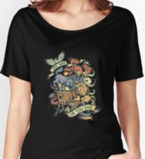 GAME OF THRONES Baggyfit T-Shirt