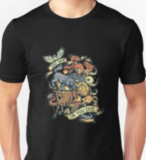 GAME OF THRONES Unisex T-Shirt