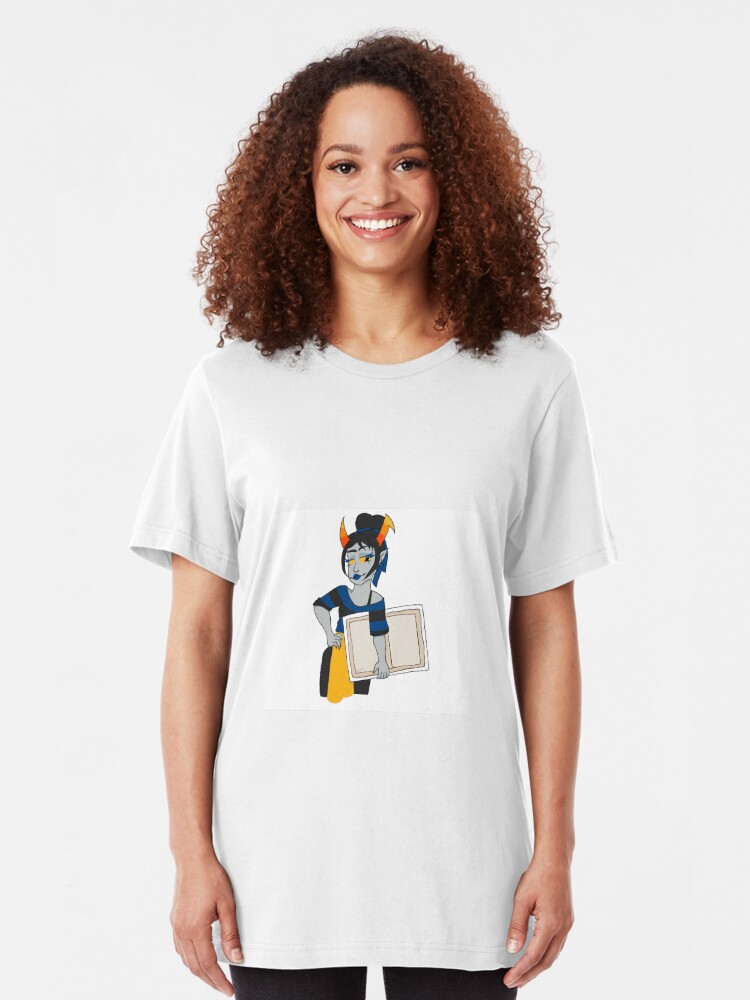 Alternate view of Remele Slim Fit T-Shirt