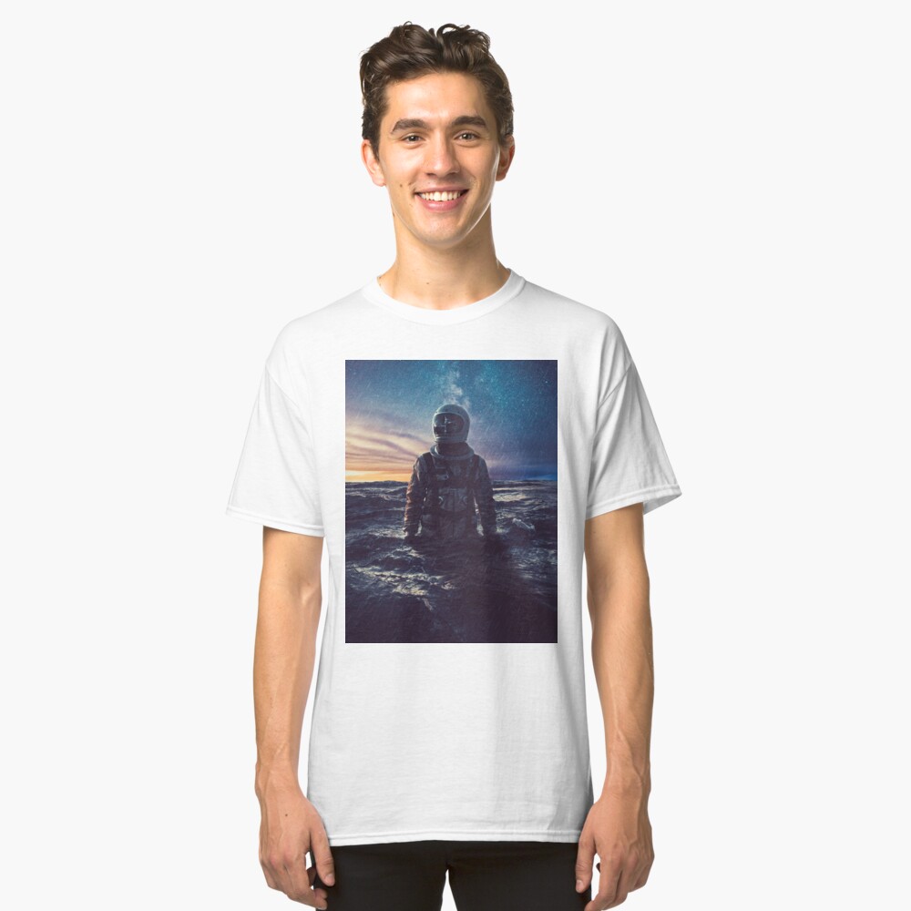 Stranded Classic T-Shirt