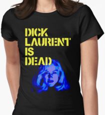 LOST HIGHWAY Women's Fitted T-Shirt