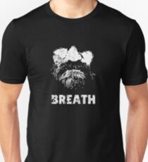 wim hof freeze t shirt