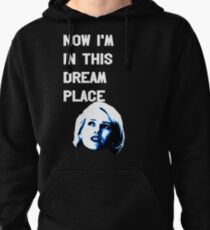 Mulholland Drive Pullover Hoodie