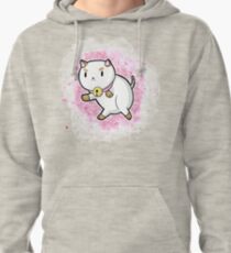 Puppycat Pullover Hoodie