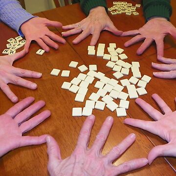 Bananagrams® - Art of Play