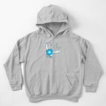 Sudadera con capucha para niños Navi! ¡OYE! ¡ESCUCHA!
