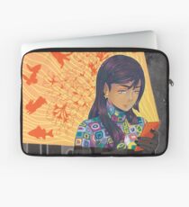 Connected Laptop Sleeve