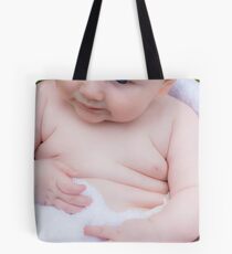 SPW Tote Bag