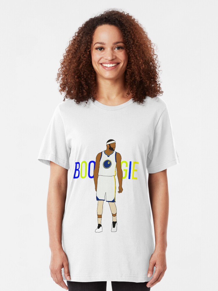 boogie cousins shirt