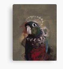 PIXEL Canvas Print