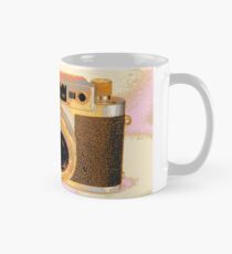 Leica Camera old thula-art Tasse (Standard)