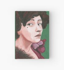 Colette Hardcover Journal