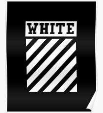 Black by Off-White Poster