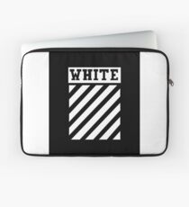 Black by Off-White Laptop Sleeve
