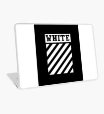 Black by Off-White Laptop Skin