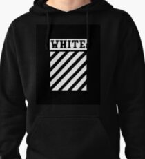 Black by Off-White Pullover Hoodie