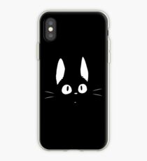 Jiji le chat Coque et skin iPhone