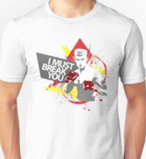 Fighters - Drago Unisex T-Shirt