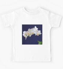 Orchid Magnificence. Kids Tee