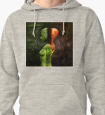 METAMORPHOSIS Pullover Hoodie