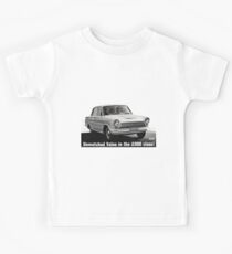 FORD CORTINA Kids Tee
