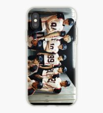 EXO - Love Me Right Group Photo iPhone Case