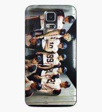 EXO - Love Me Right Group Photo Case/Skin for Samsung Galaxy