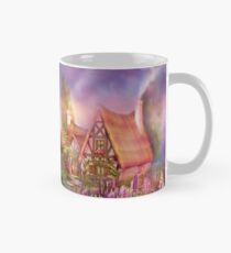 Lupine Cottage Mug