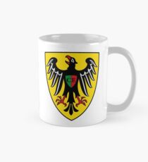 Esslingen am Neckar coat of arms, Germany Mug