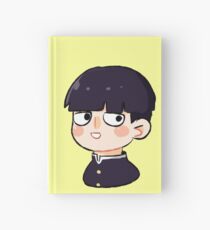 Mob Mob Psycho 100 Hardcover Journal