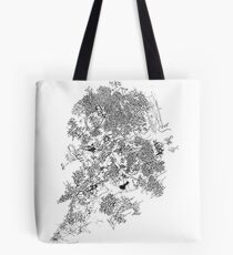 Untitled Tote Bag