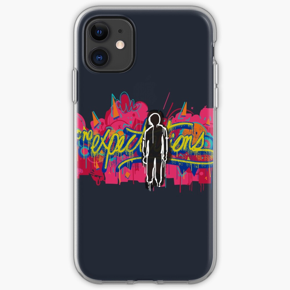 No Expectations iphone 11 case No Expectations iphone 11 case