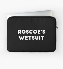 Funda para portátil Traje de neopreno de Roscoe
