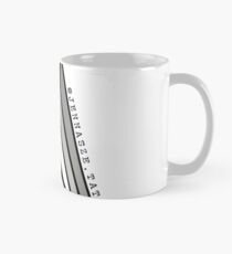 Dolch Tasse