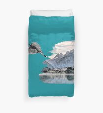 Funda nórdica Dolomiti