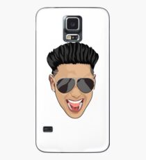 pauly d Case/Skin for Samsung Galaxy