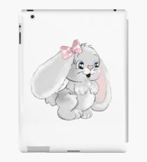 Hase iPad-Hülle & Skin