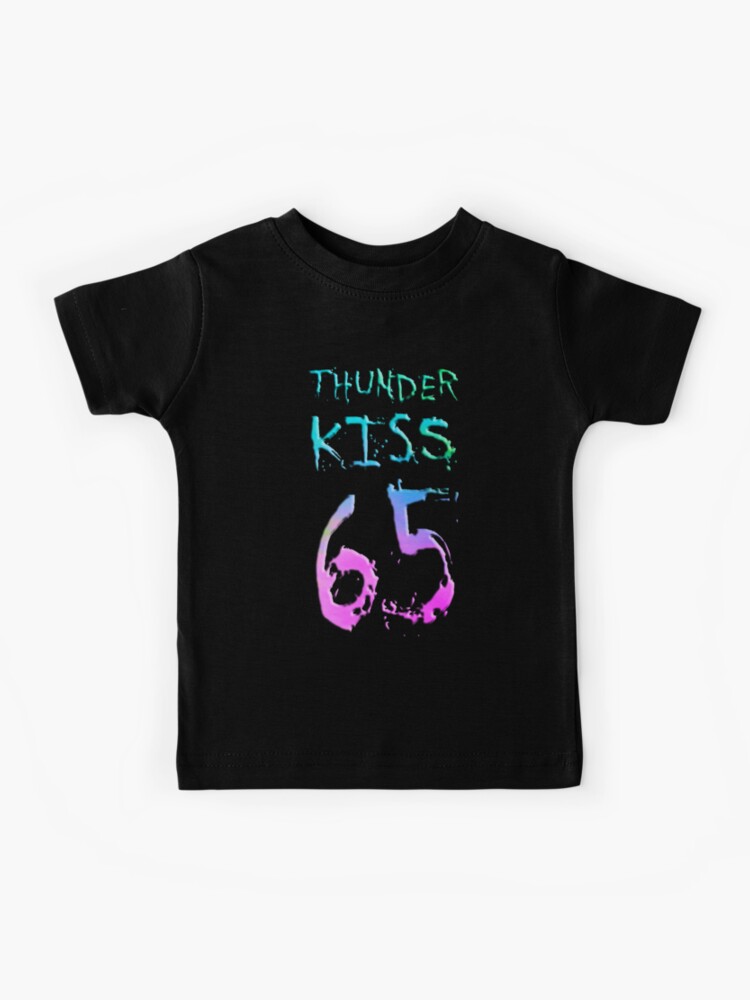 thunder shirts for kids