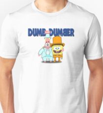 Dumb and Dumber Unisex T-Shirt