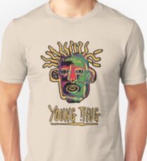 Young Thug - Old English Unisex T-Shirt