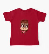 Heeeeere's.... the Villager Baby Tee