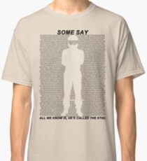 The Stig Classic T-Shirt