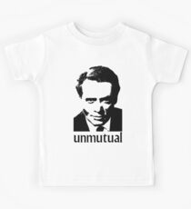 Unmutual Kids Tee