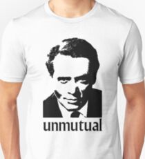 Unmutual Unisex T-Shirt