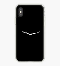 Crack in Time iPhone Case