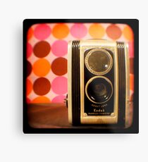 Kodak Duaflex TTV Metal Print