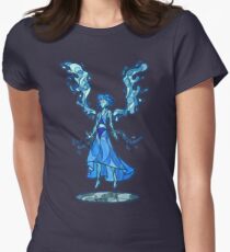 Lapis Lazuli Women's Fitted T-Shirt