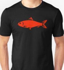 Red Herring Unisex T-Shirt